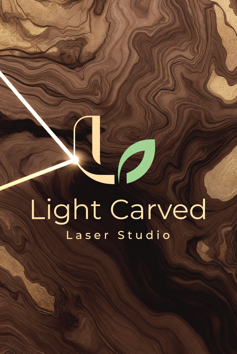 Light Carved Laser Studio